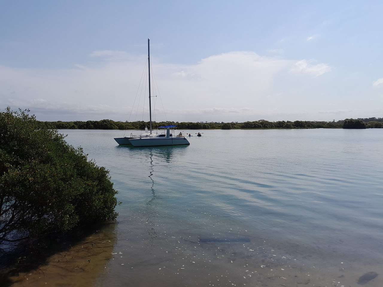 Serenity Caravan Park Hervey Bay