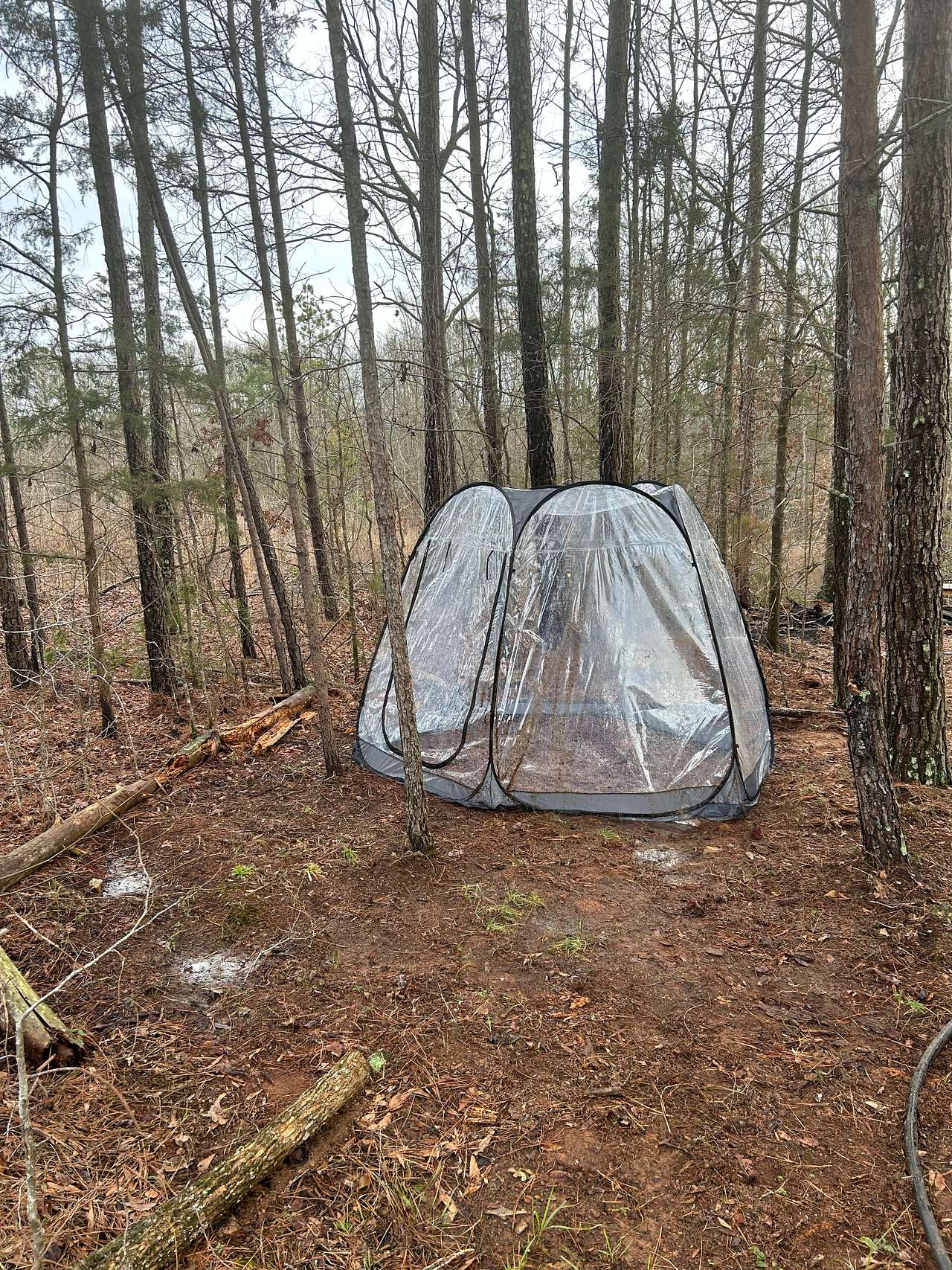 Fruit of the Vine Campground