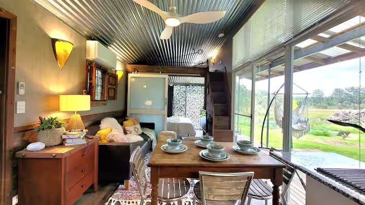 Rusty's Hideaway