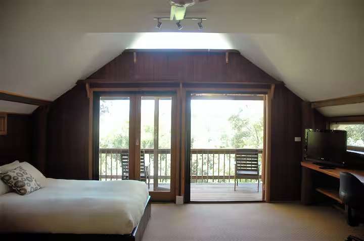 Tree House