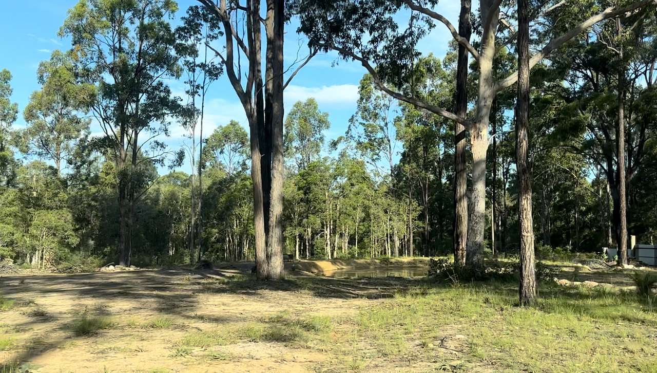 Ironbark Down