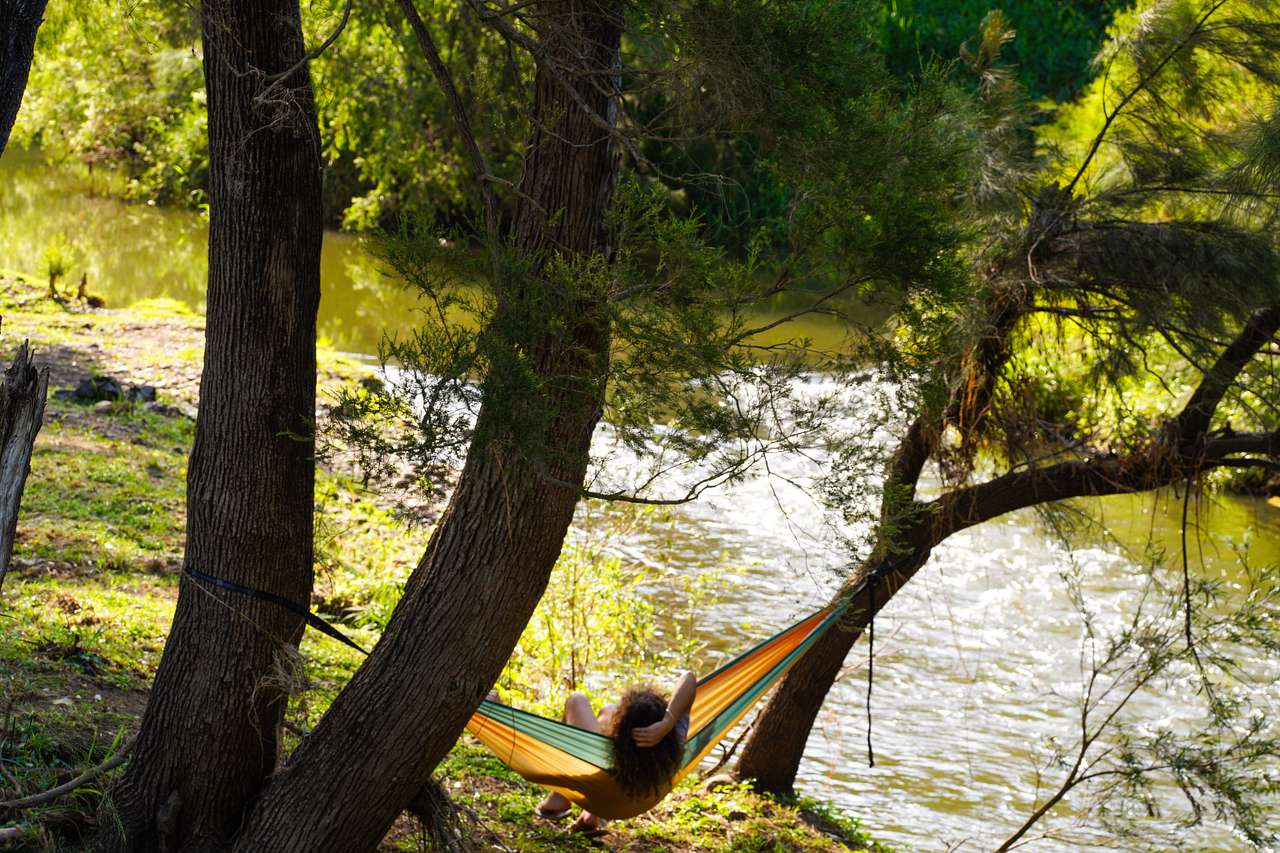 River Rats Hideaway