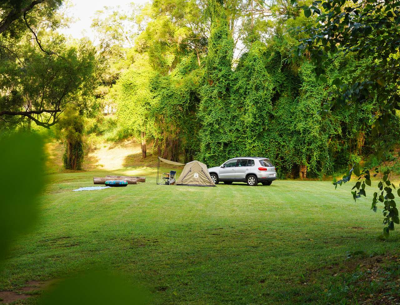 River Rats Hideaway