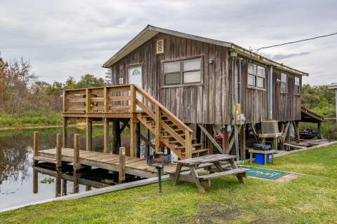 Camp Mack