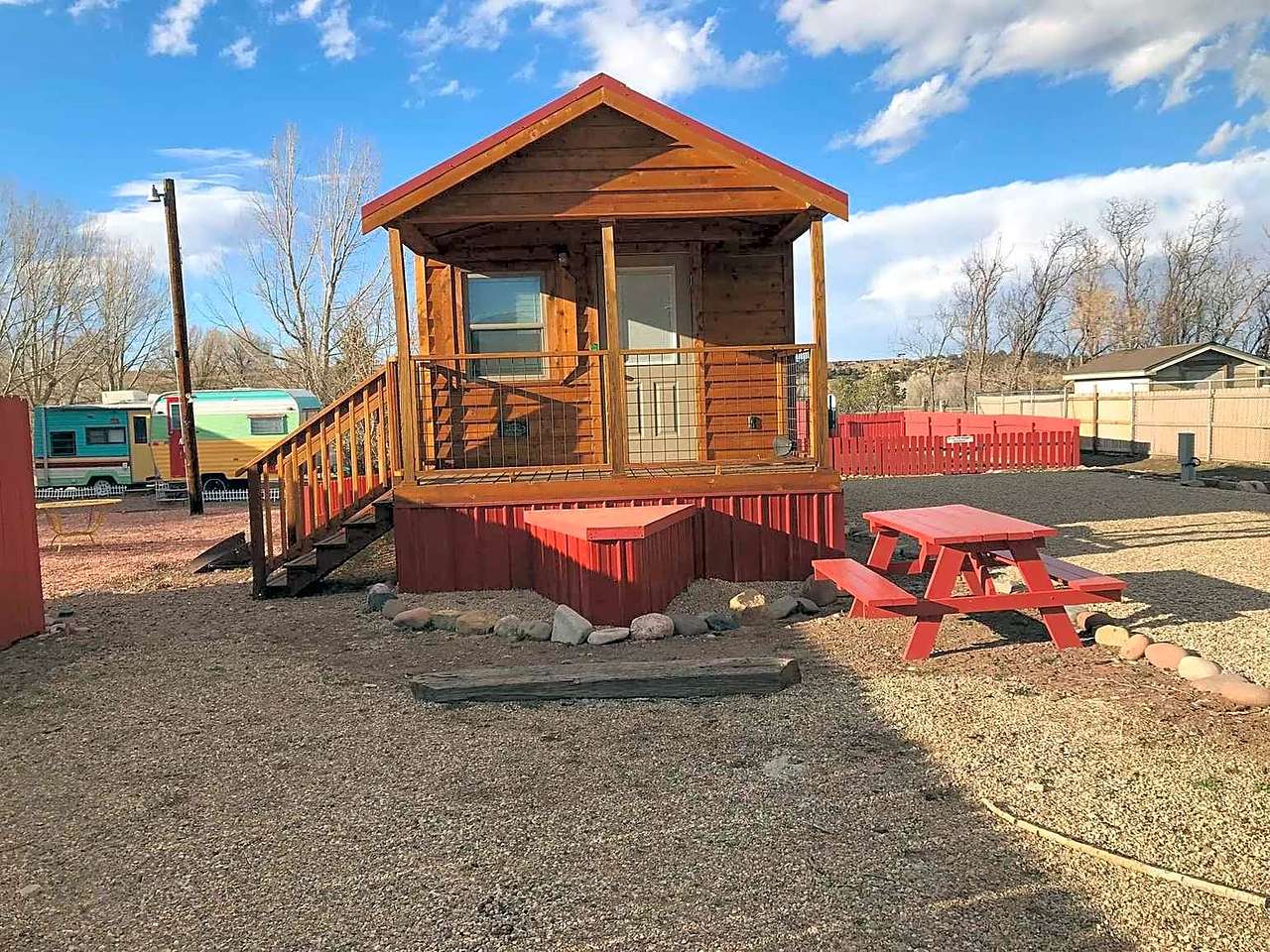 Cabin