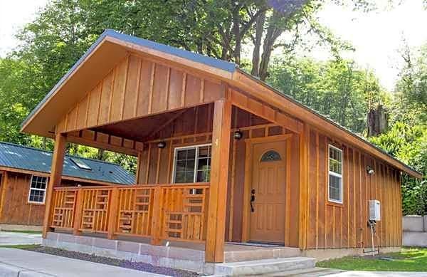 Cabin