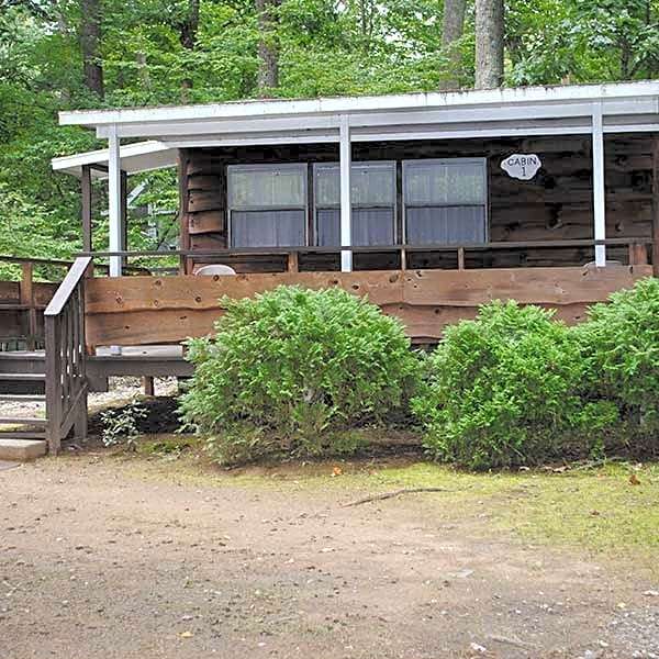 Cabins