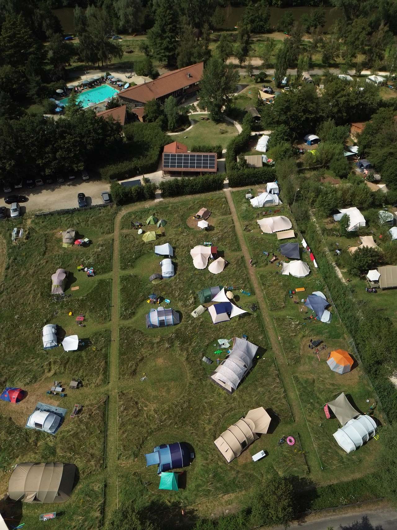 CosyCamp