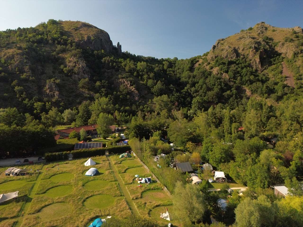 CosyCamp