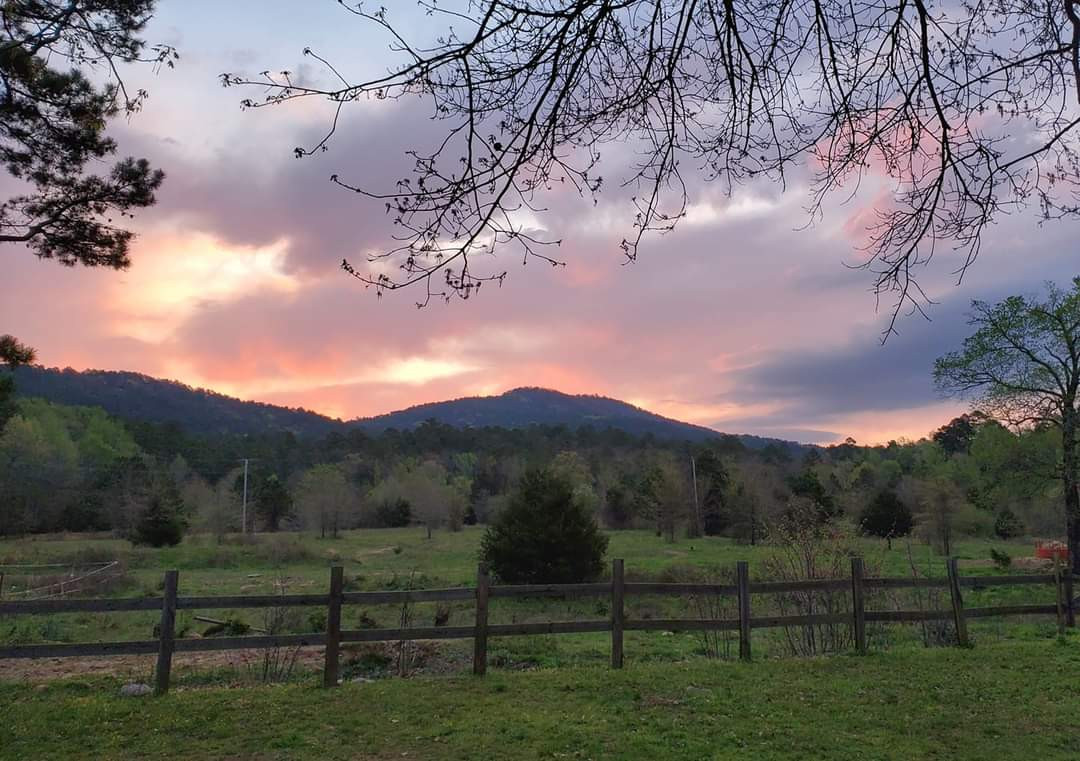Heaven's Gate RV and Retreat