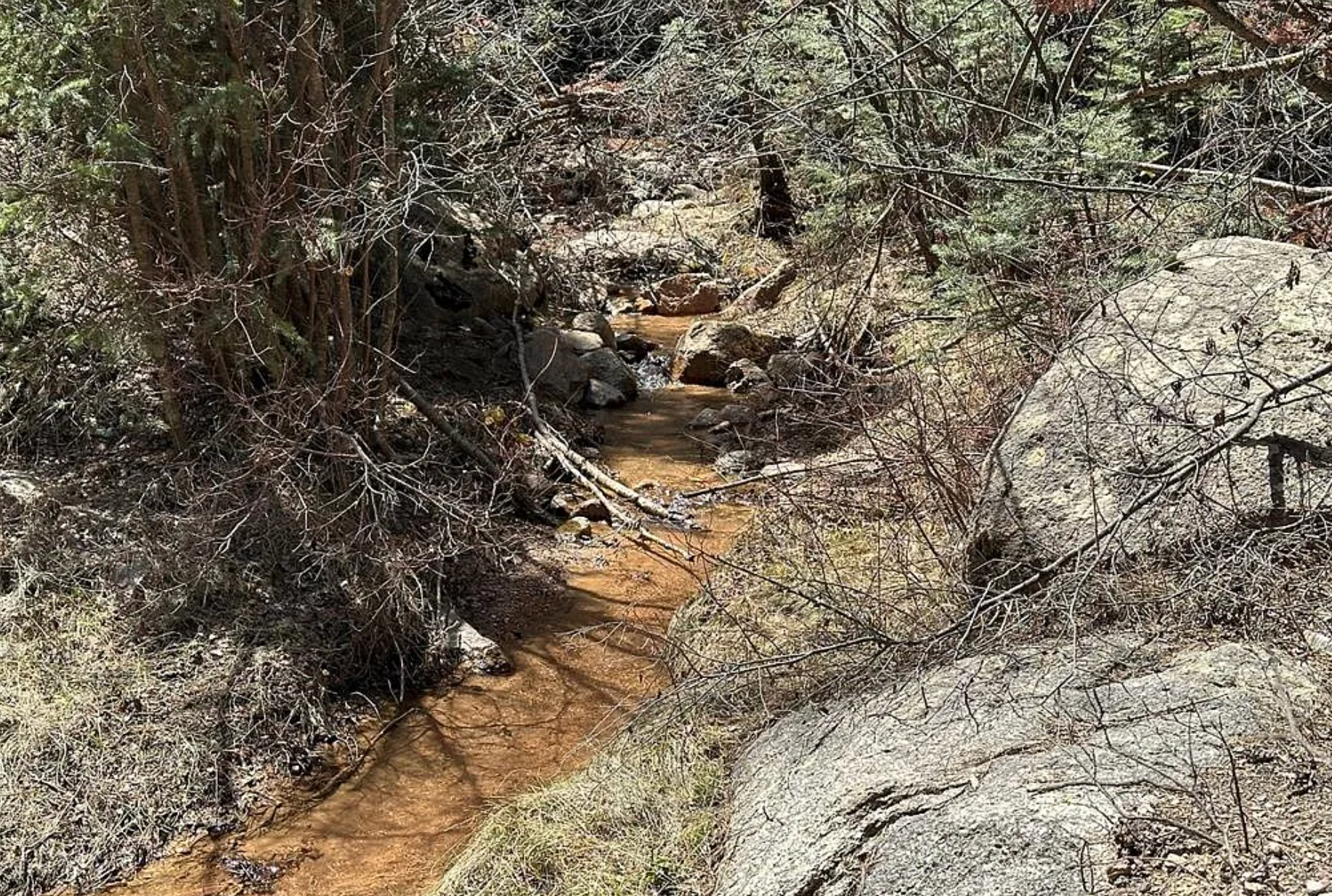 Yakalo Ranch