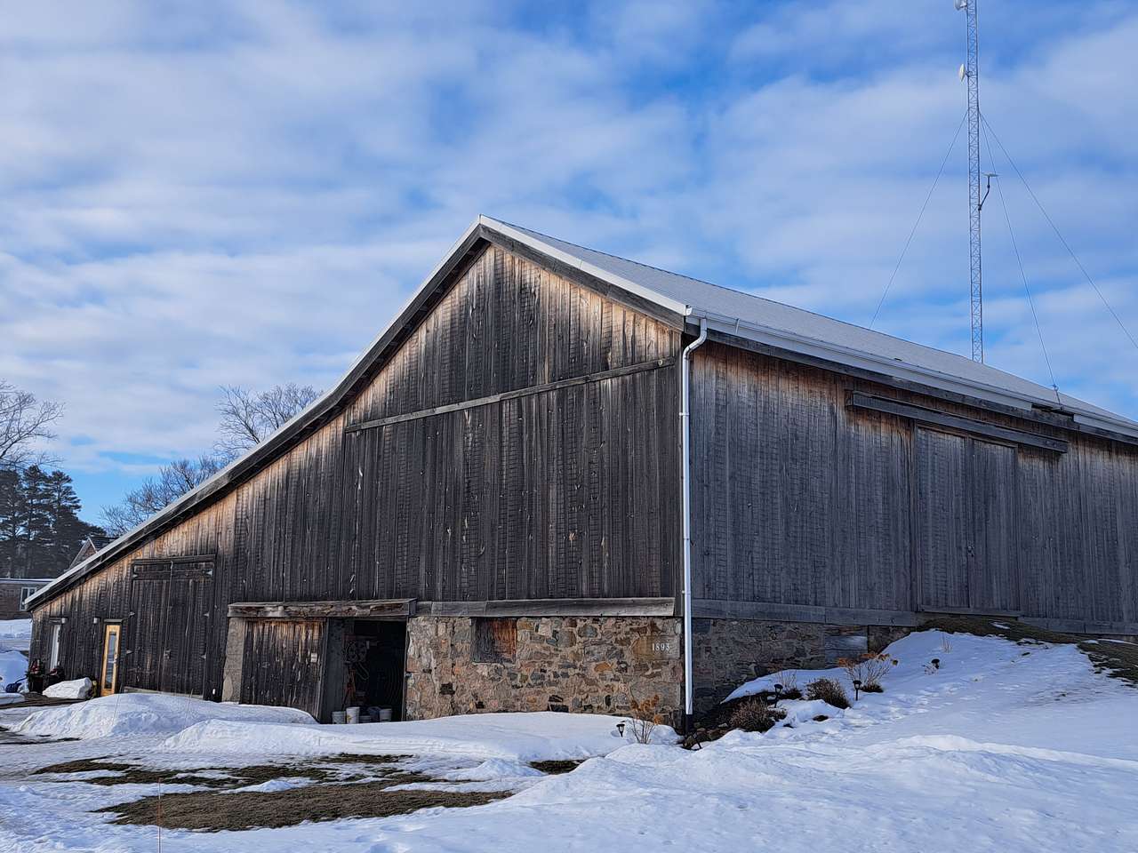 New Cozy Tiny House Retreat On Farm
