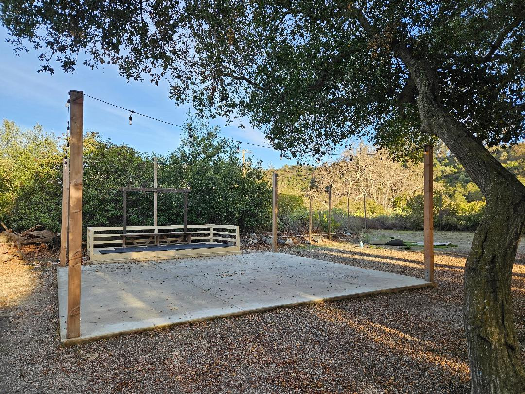 The Ranch