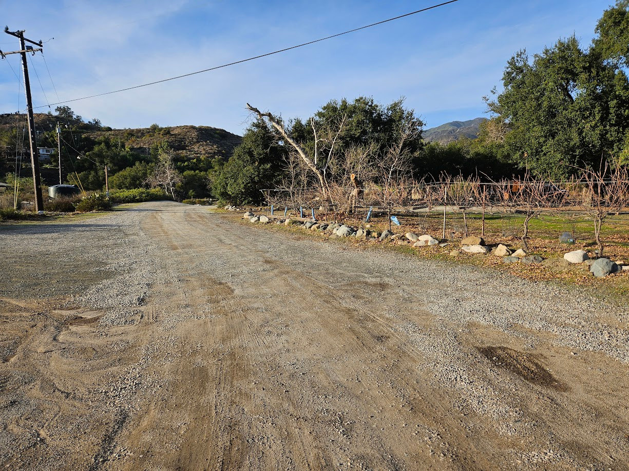 The Ranch