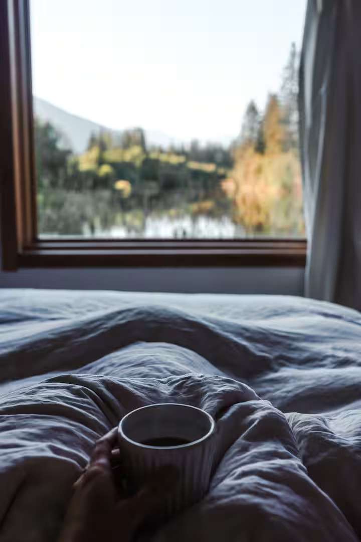 Northwest Montana Retreat Cabin