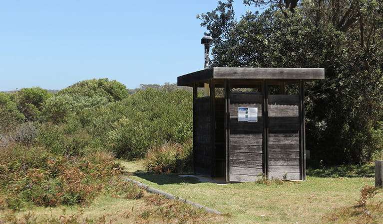 Gillards campground
