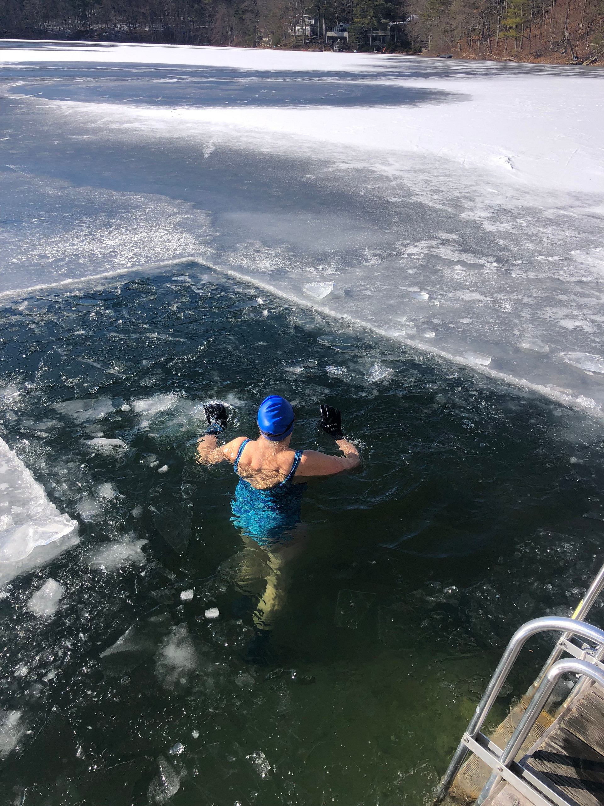 Cold Plunge Haven
