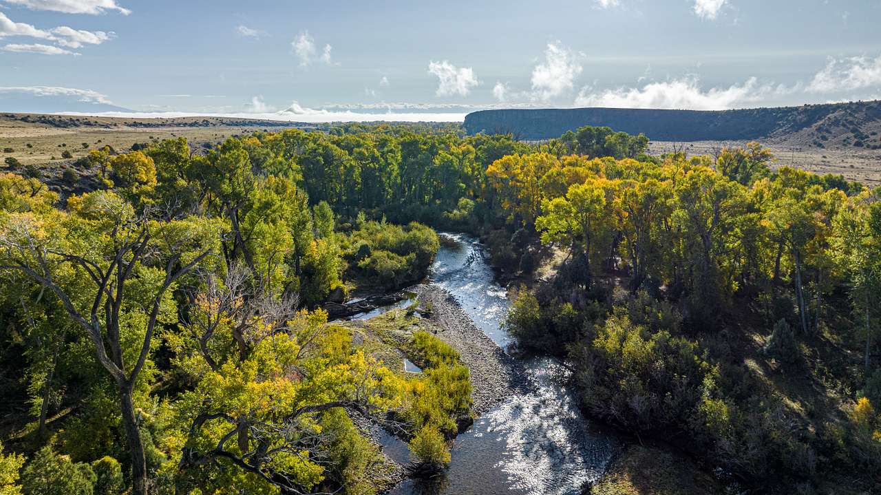 PR Ranch - Fly Fishing