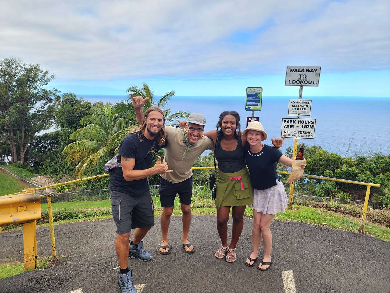 Waipio Farm To Table