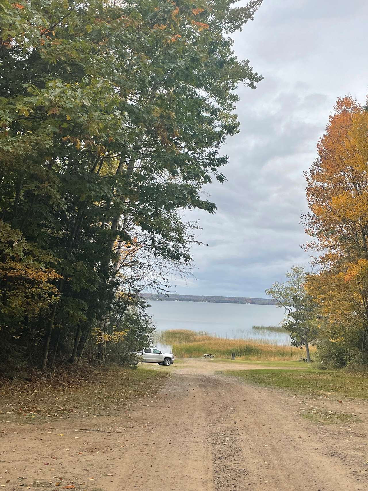 Vagabond Resort & Campground