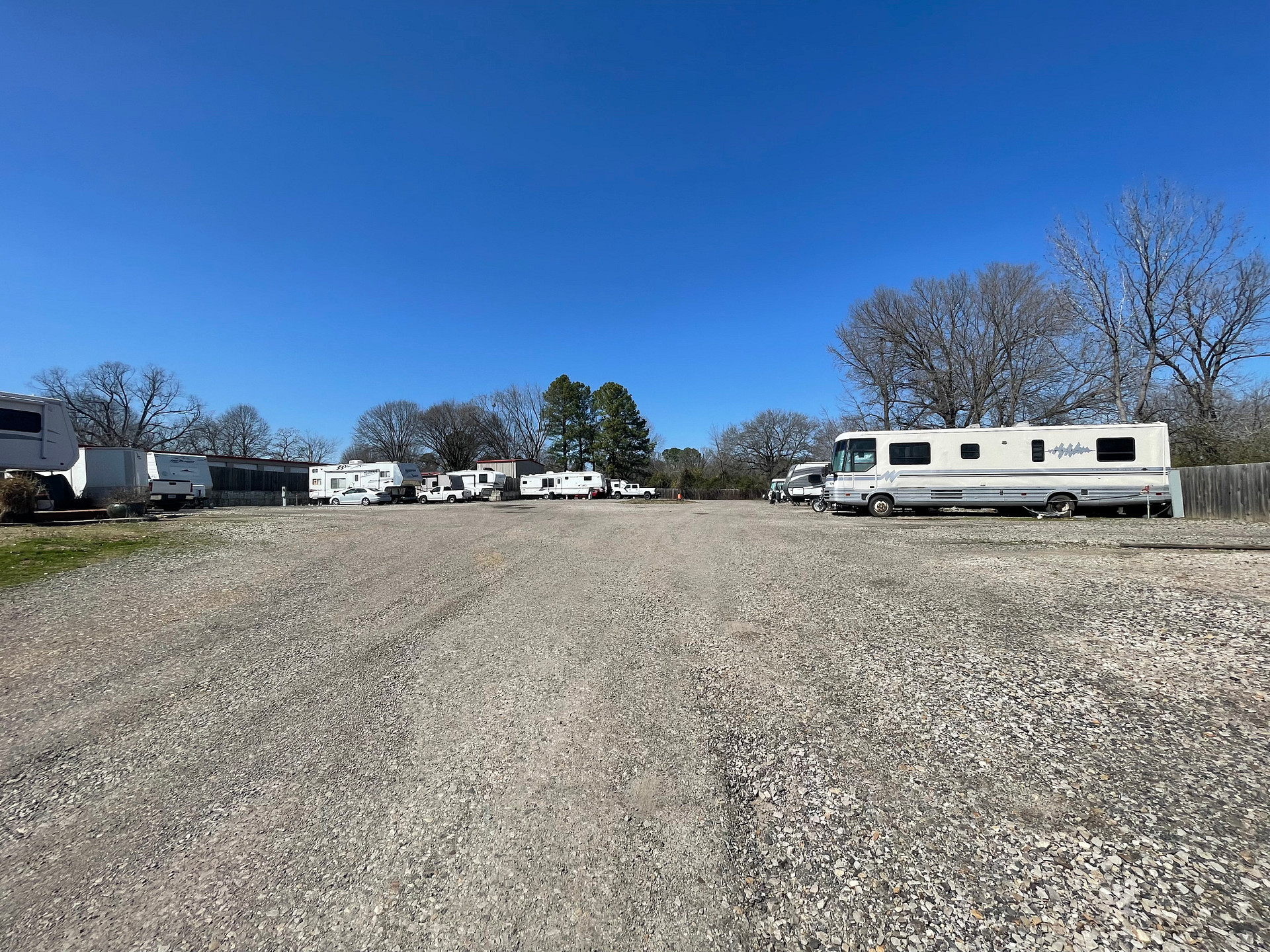 Red Valley RV Park
