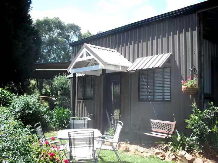 Foxground Stables