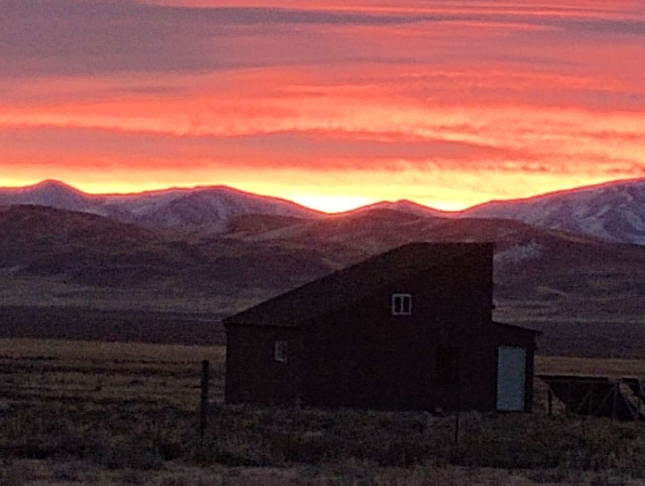 Daviterra Ranch