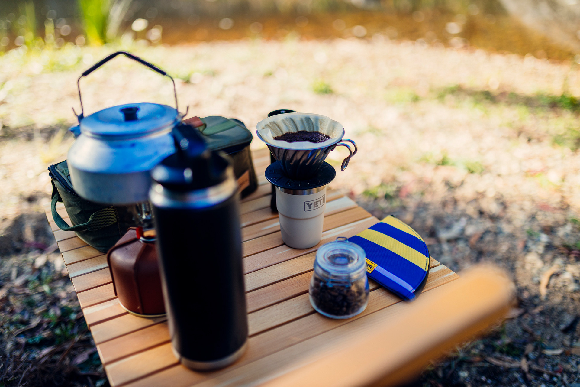 coffee rituals