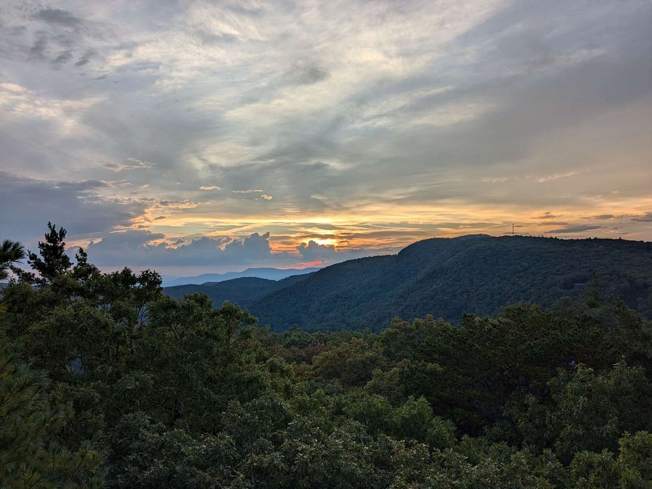 The Mountain
