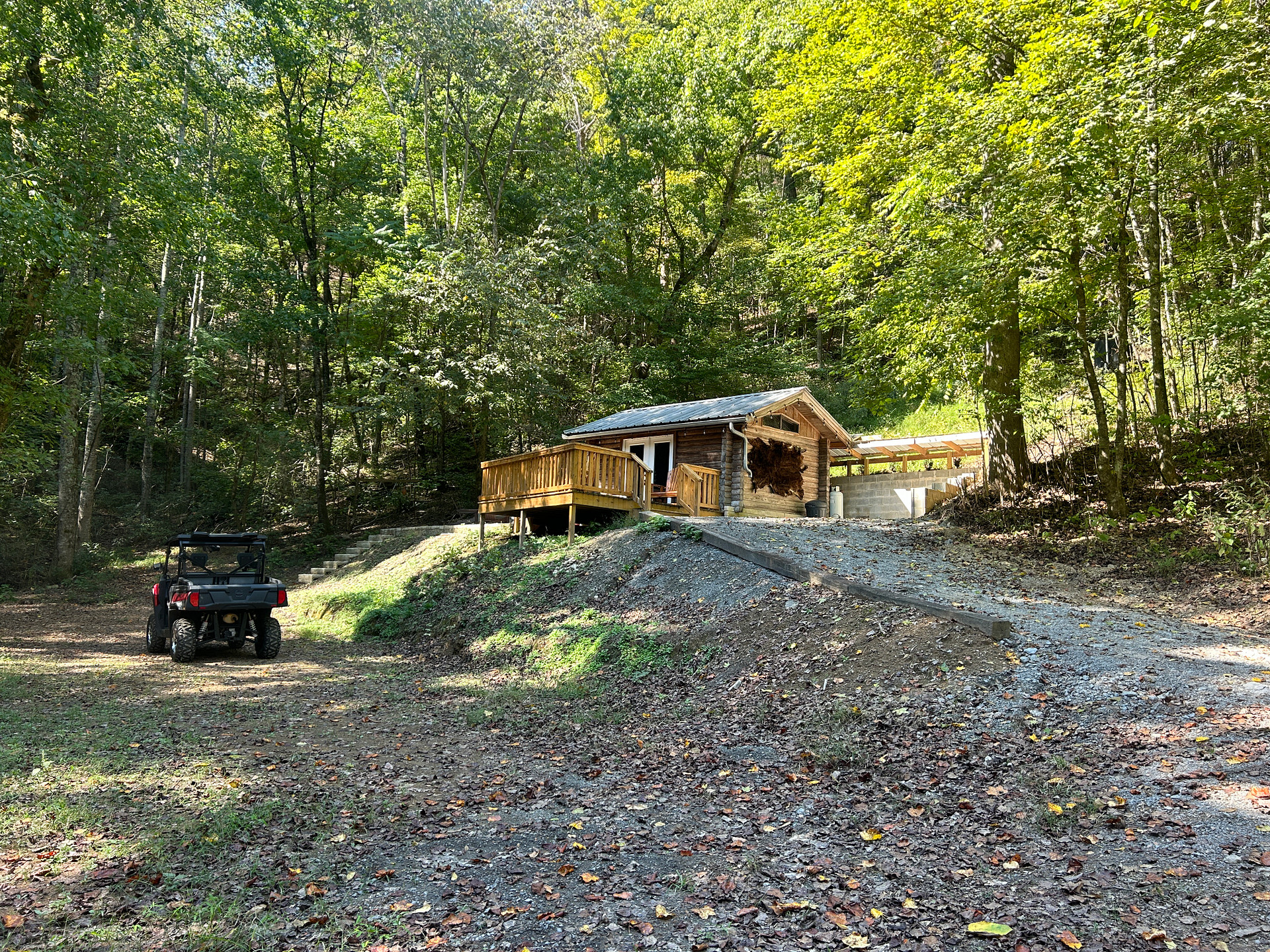 Baker Hollow Farm in Nashville