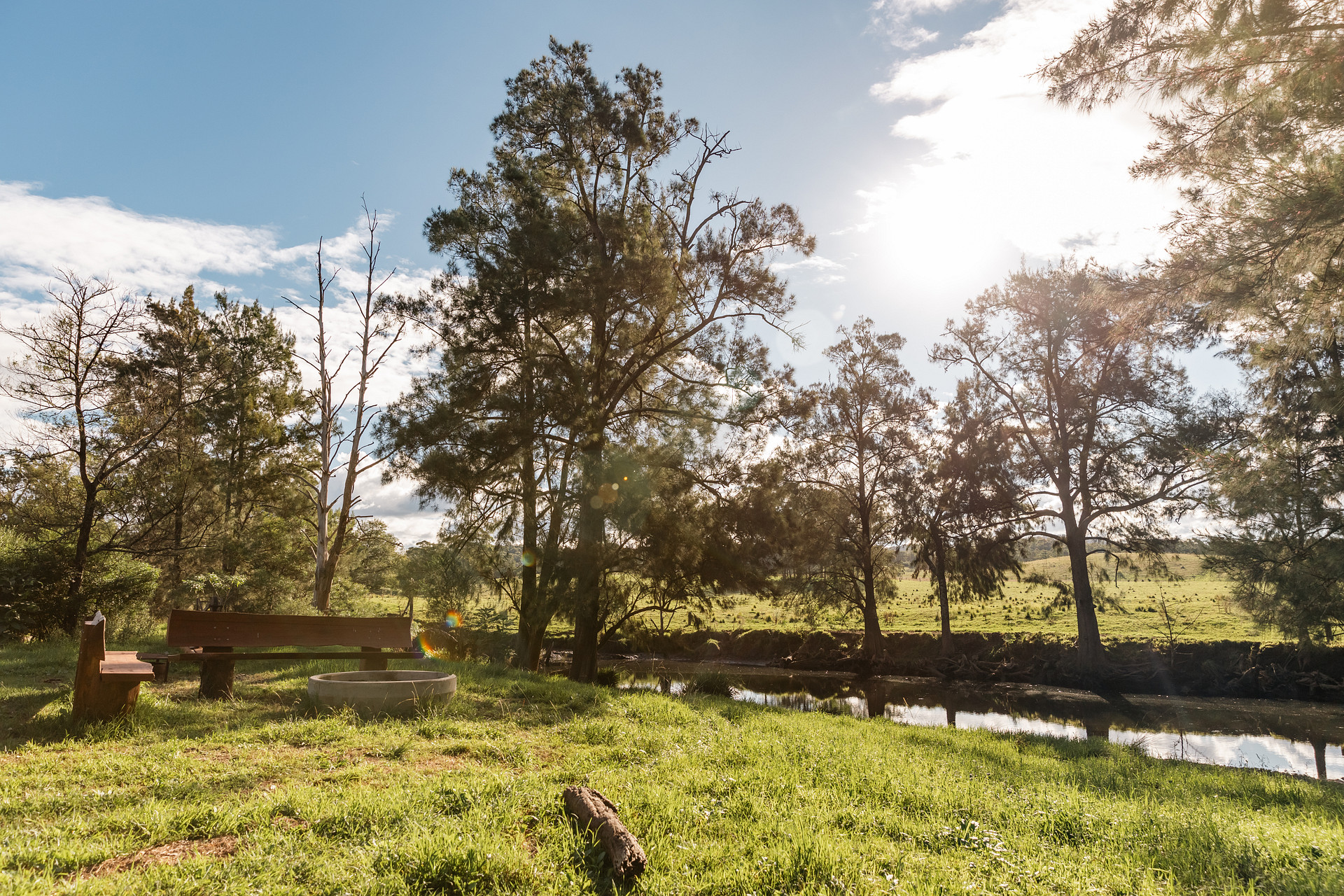 River Run Farm