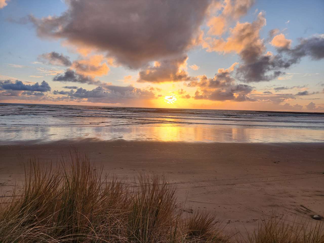 South Beach Campground