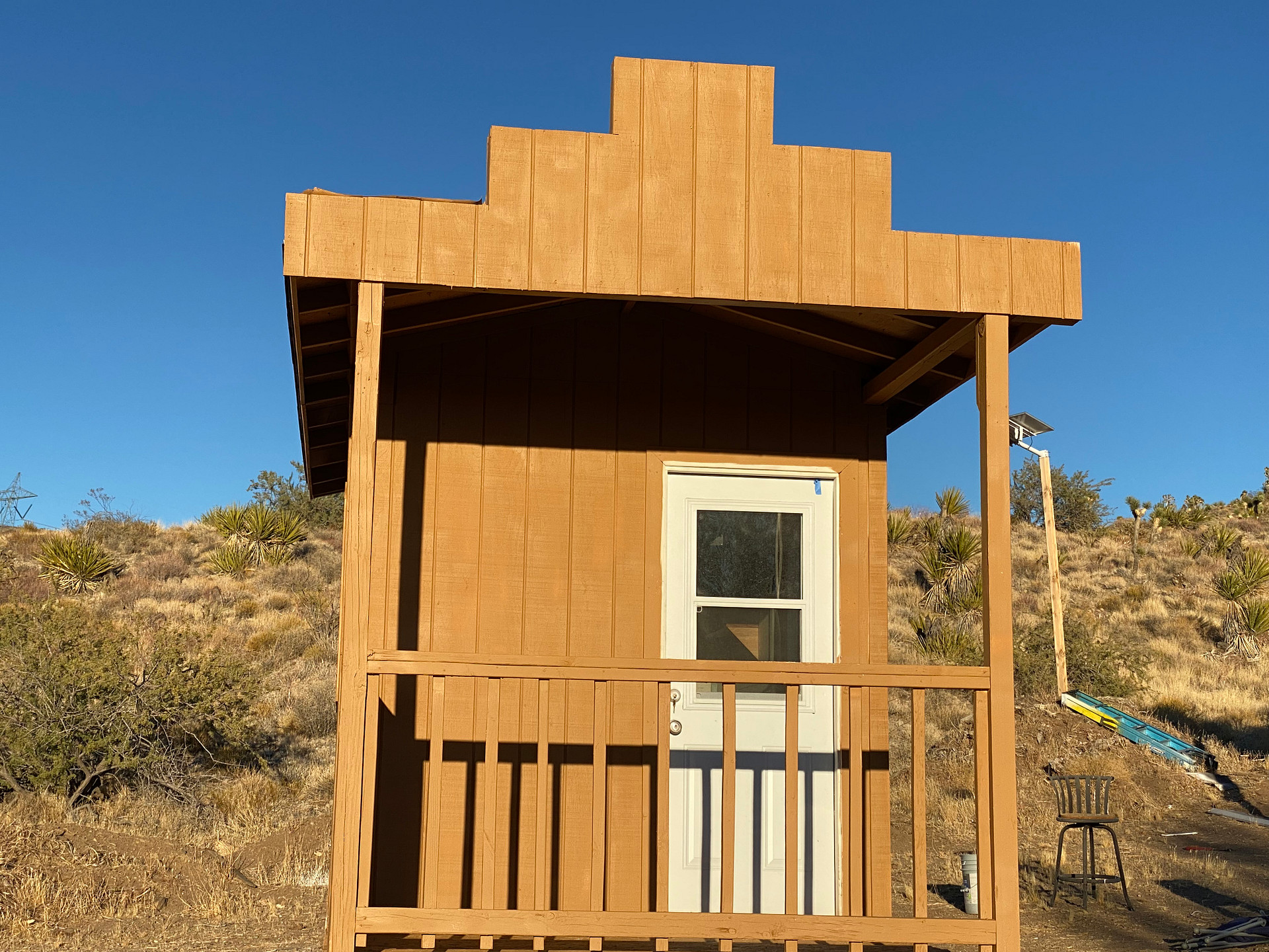 B&B Family Ranch Camp