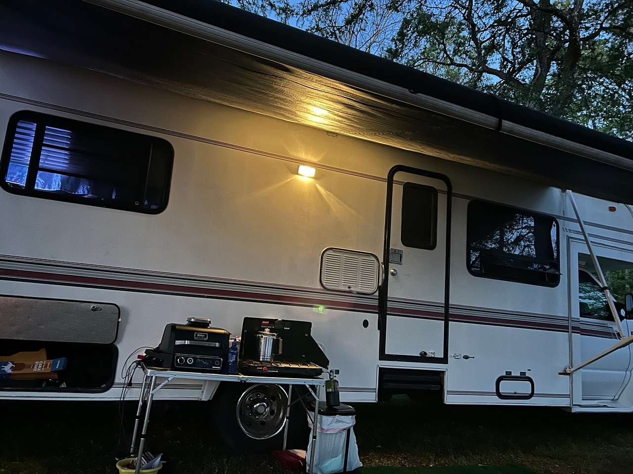 River Life Retreat