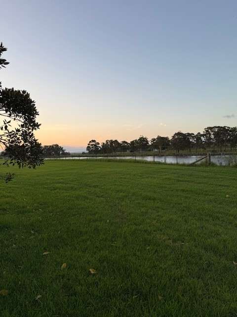 The Farm 765