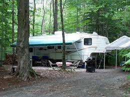Cooperstown Beaver Valley Cabins and Campsites
