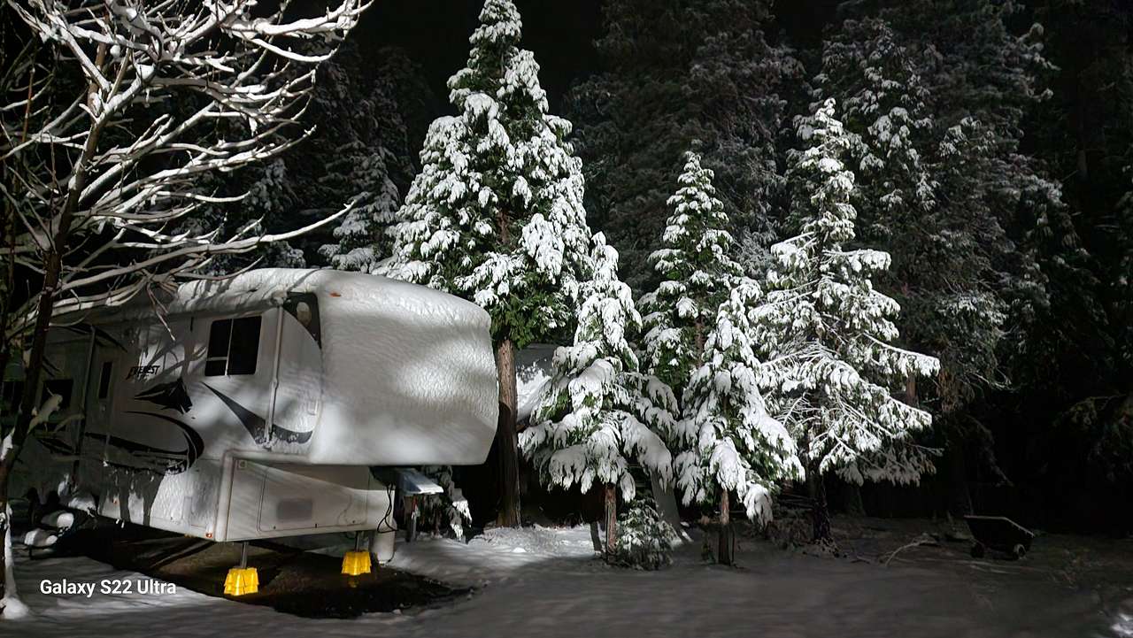 Cook's Station Campground