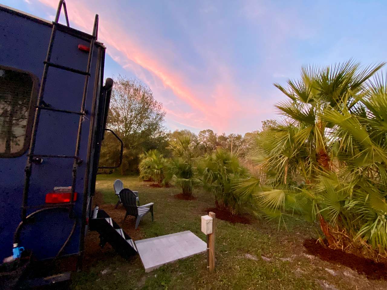 Tranquil Oaks Ranch