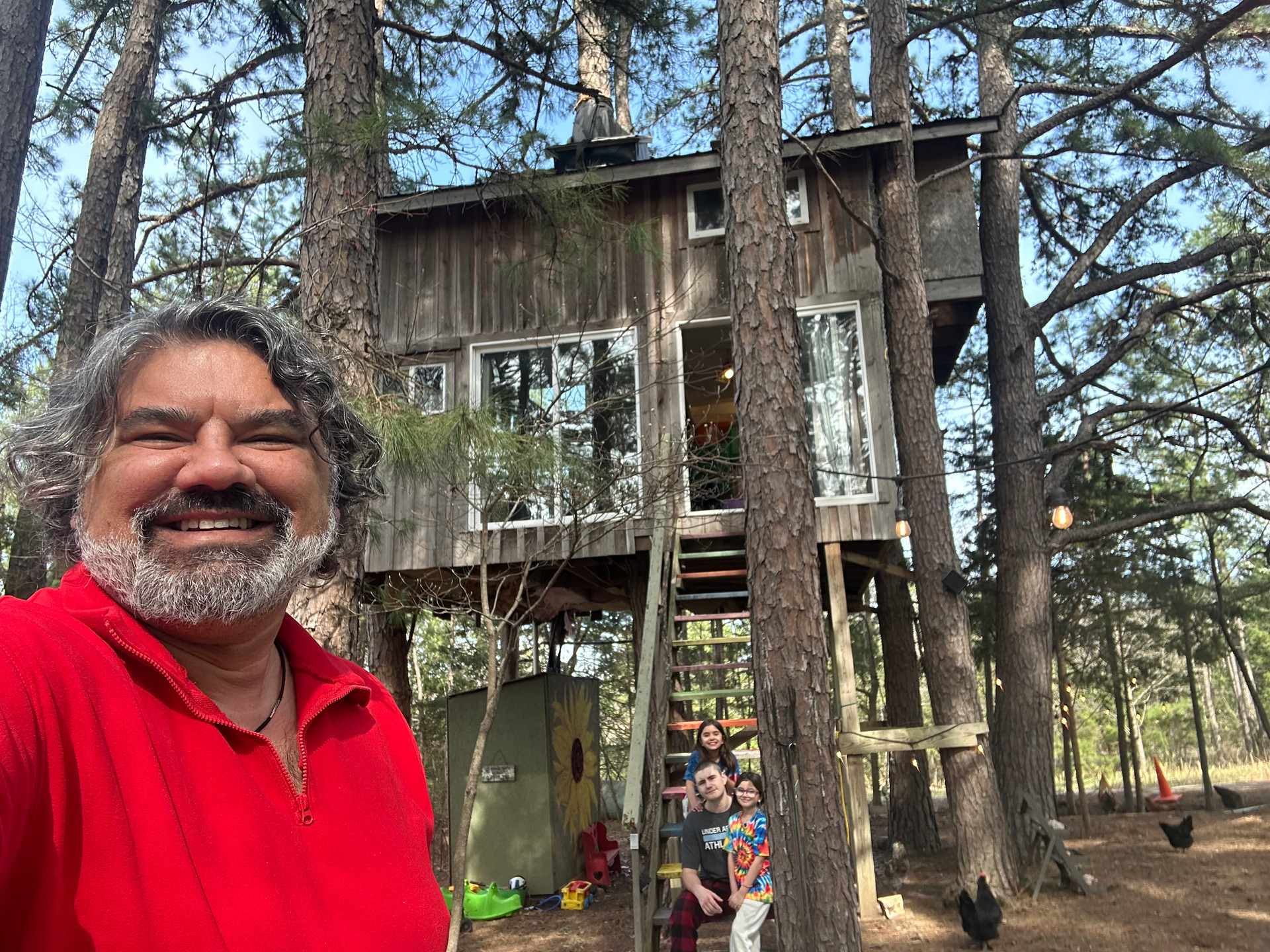 The Magic Land Homestead