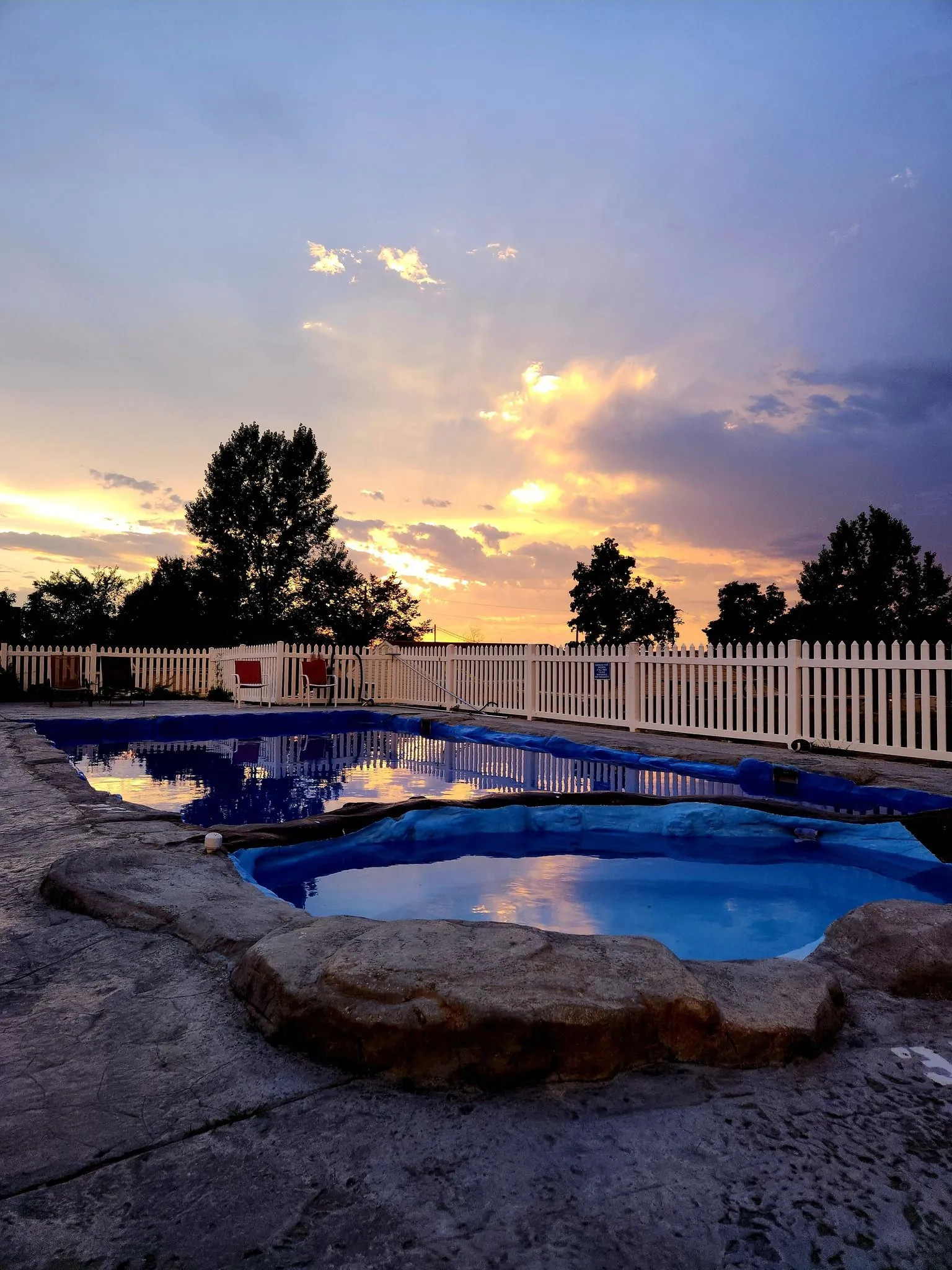 Stagecoach RV Park & Campground