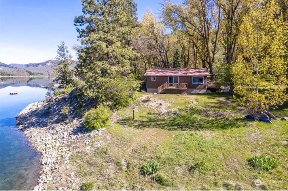 Sun Cove Resort and Guest Ranch