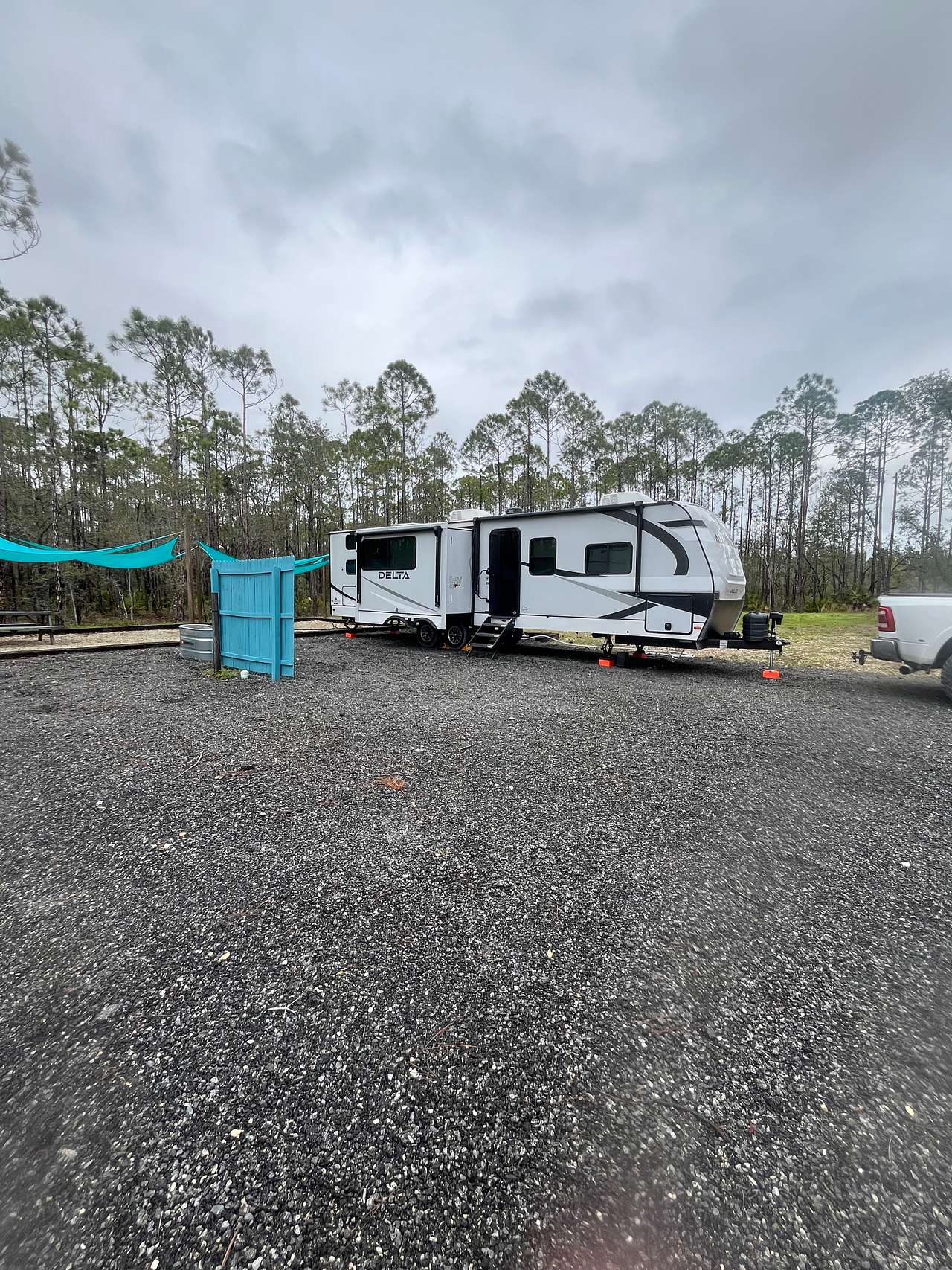 The Oasis RV Campground