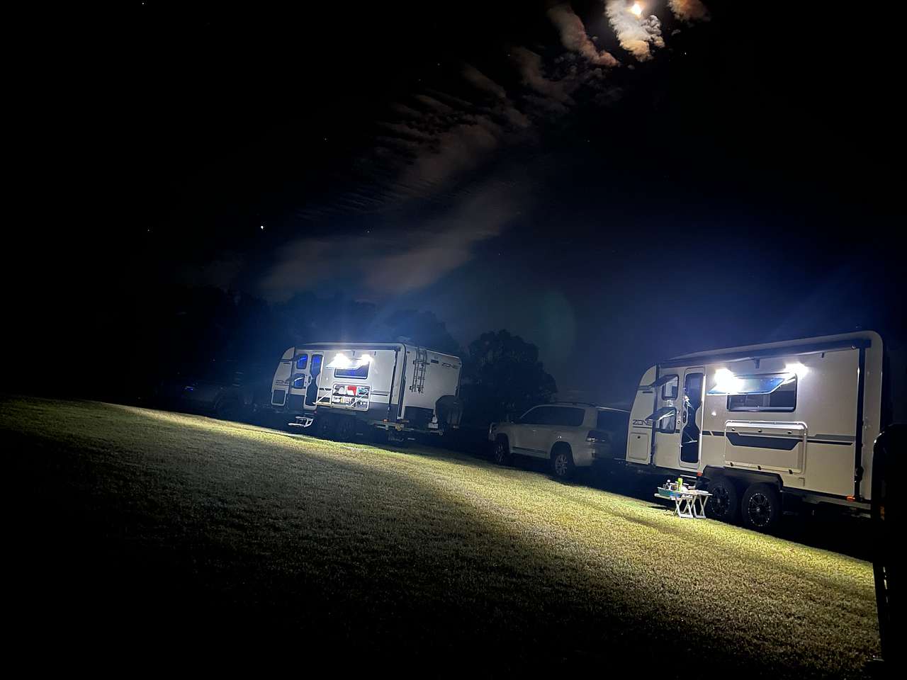 Bullando Farm Stay