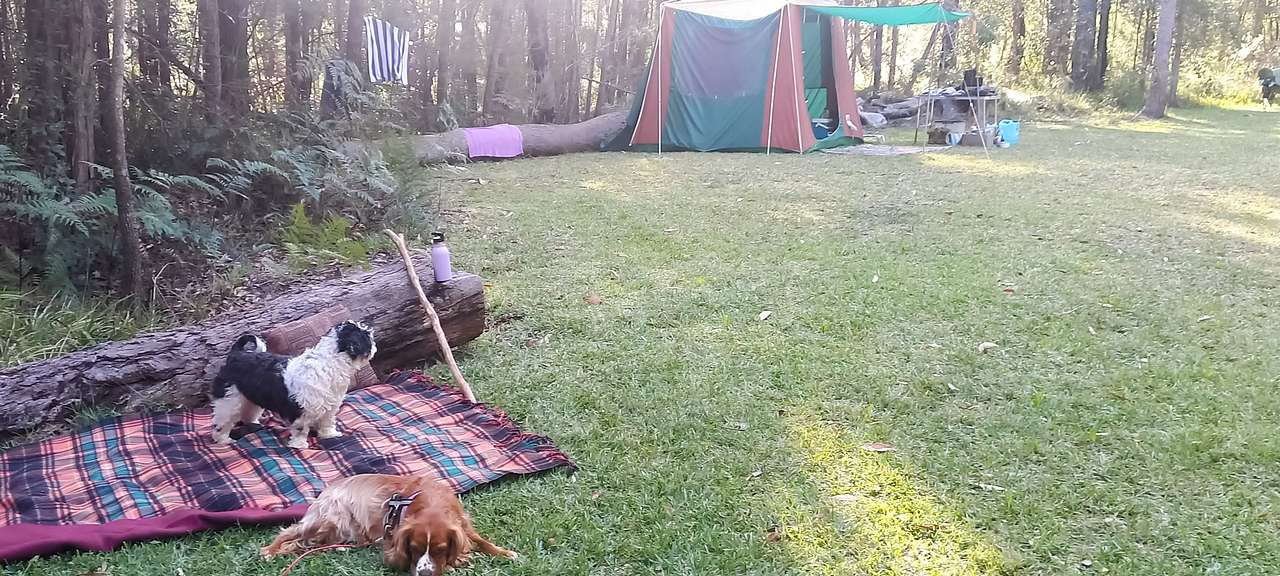 La Estancia Hideaway at Jervis Bay