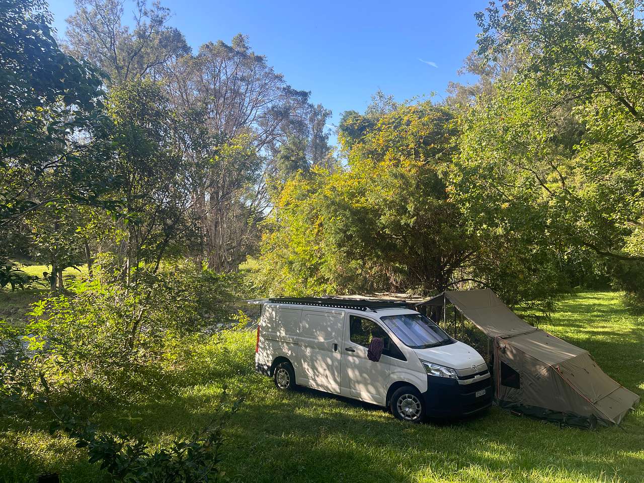 White Wallaby Farm