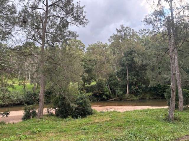 Conondale Valley Farm