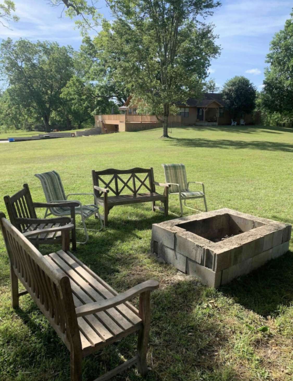 Cosby Ranch