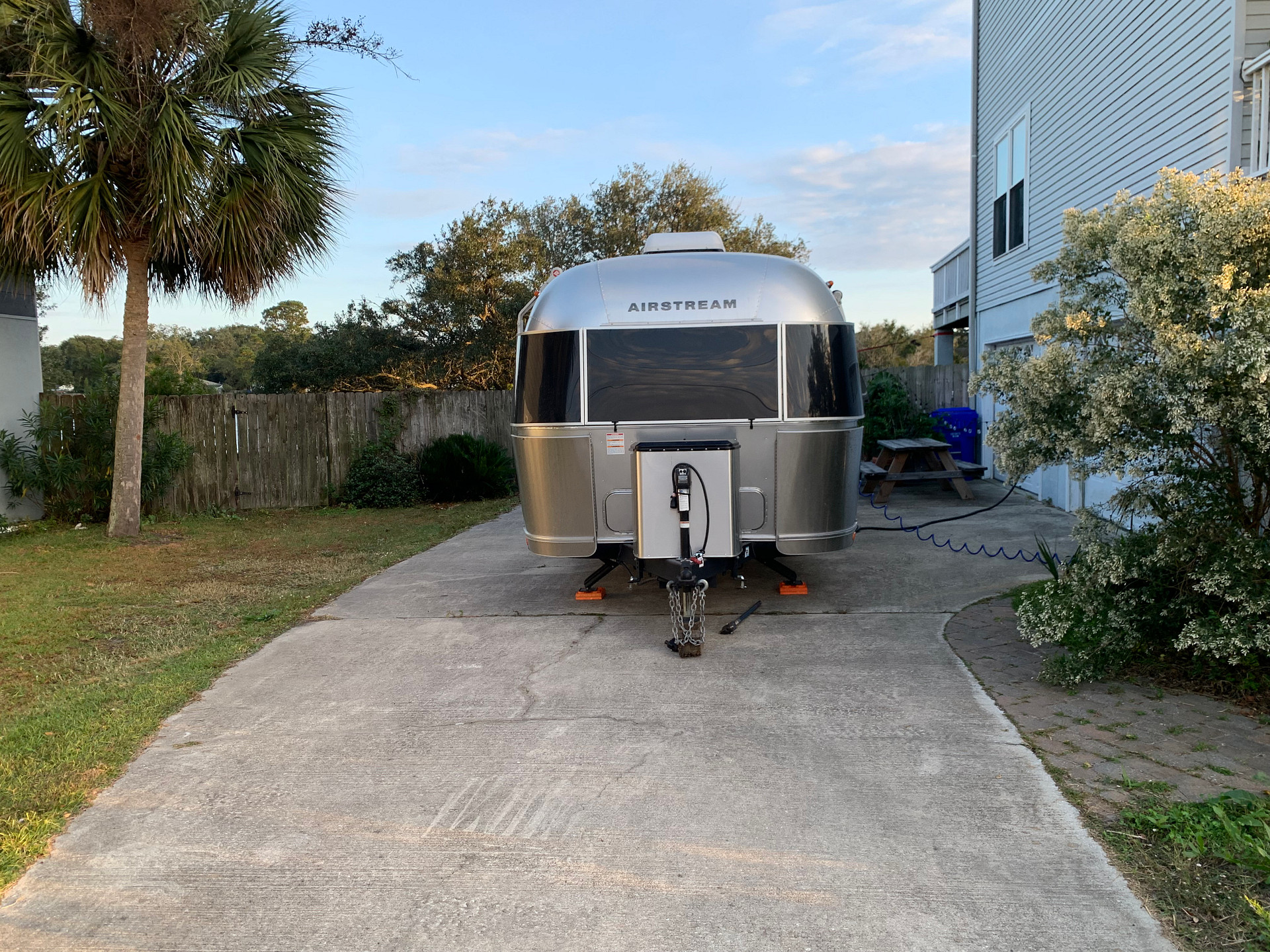 Beach Days & Marsh Nights – RV Spot