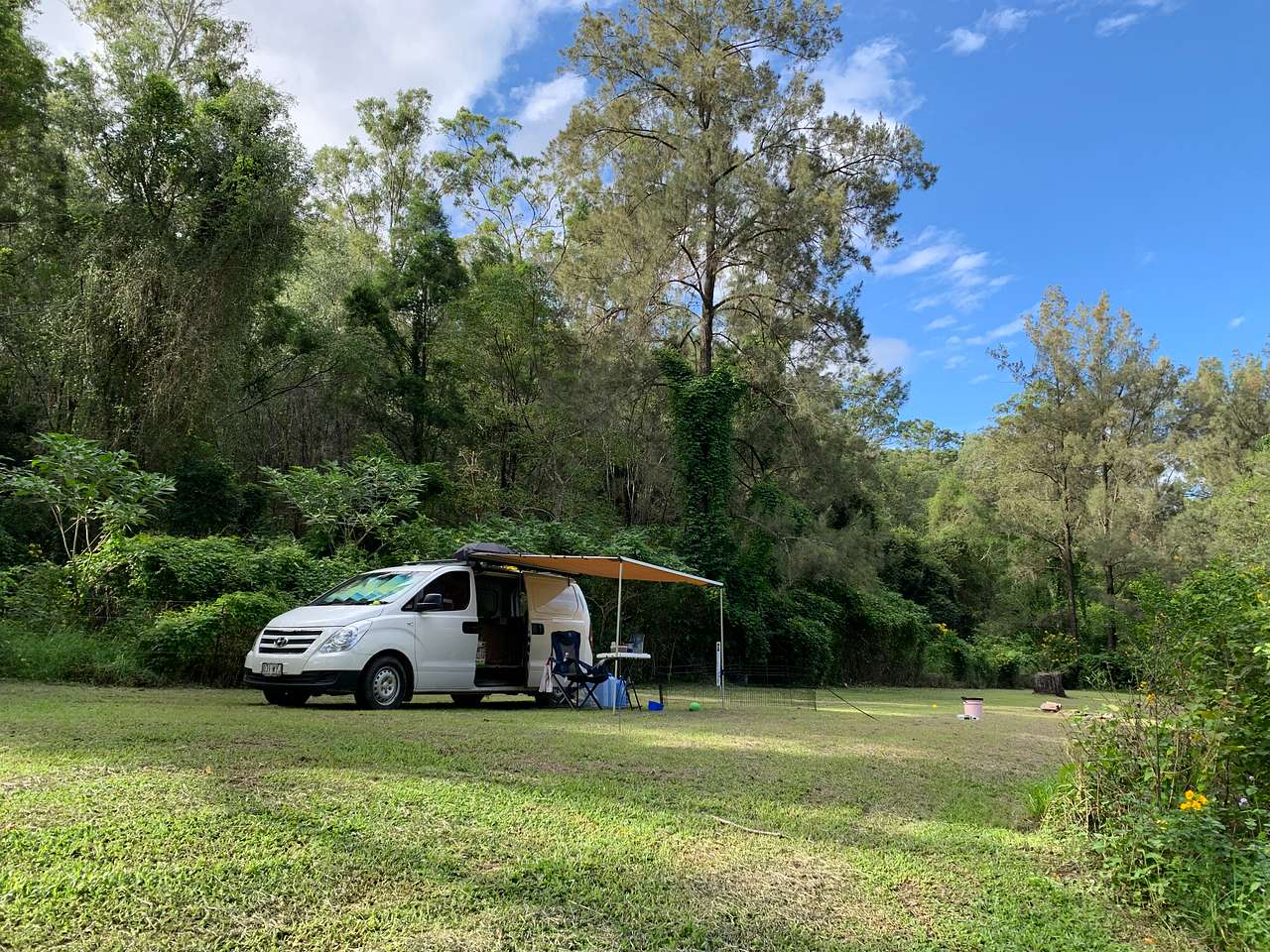 Bellbird Lodge