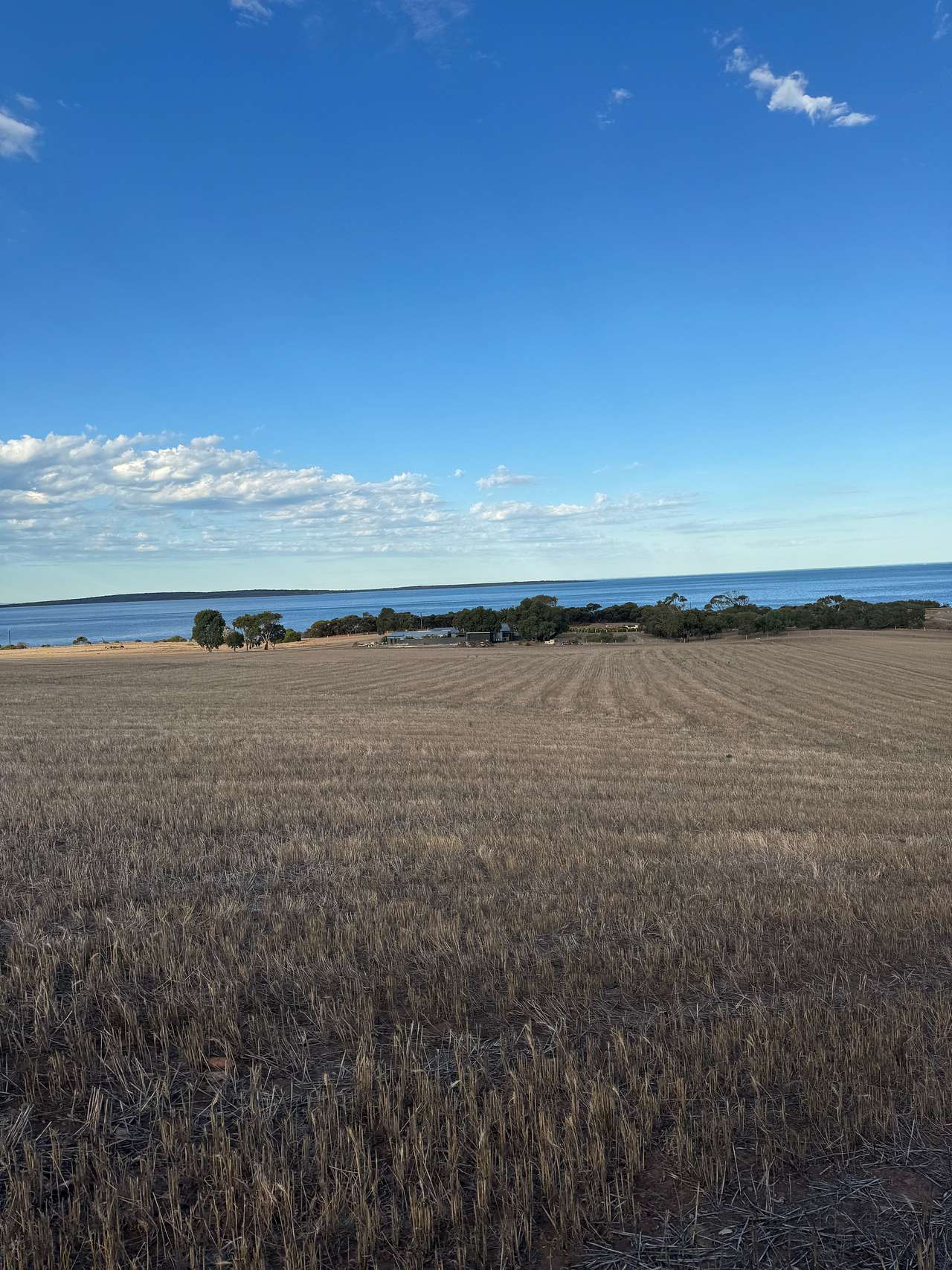 Bay views 885